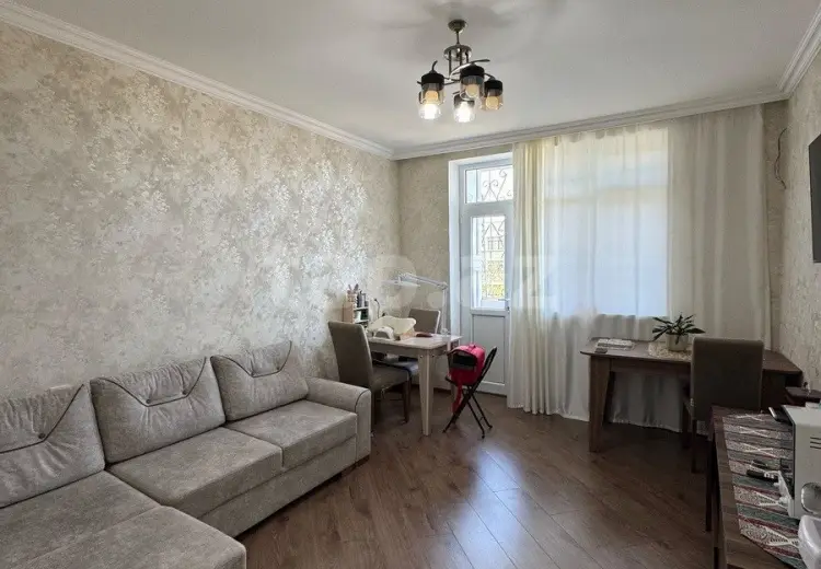 2 otaqlı mənzil , Bakı