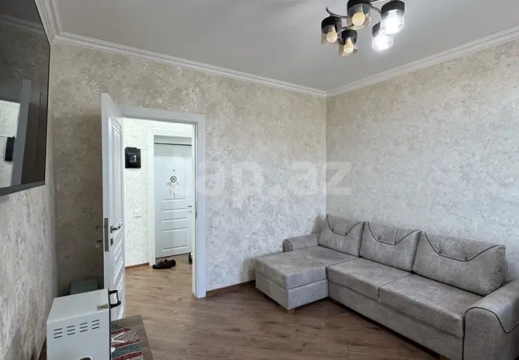 2 otaqlı mənzil , Bakı