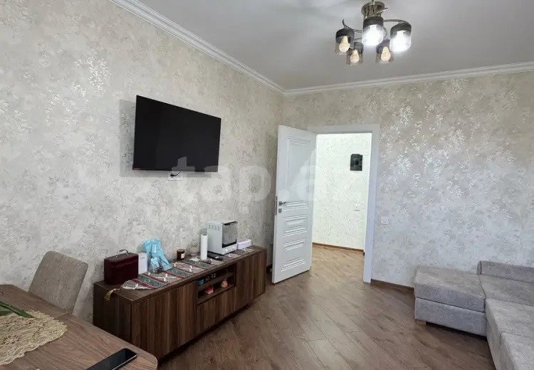 2 otaqlı mənzil , Bakı