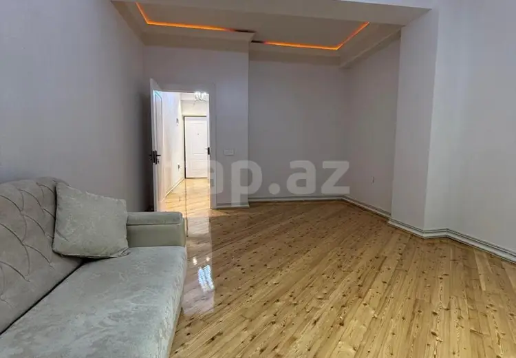 2 otaqlı mənzil , Bakı