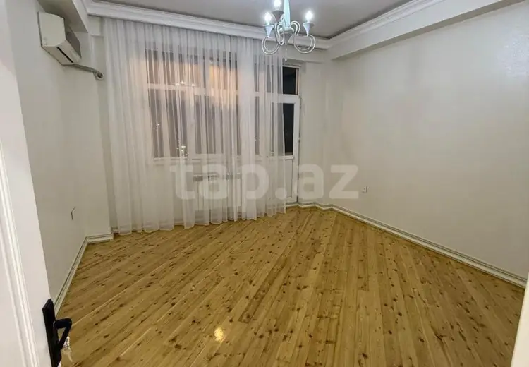 2 otaqlı mənzil , Bakı