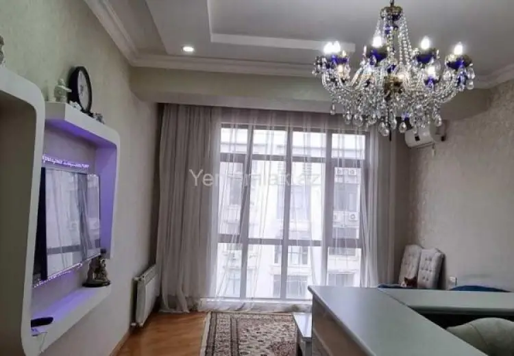 4 otaqlı mənzil Satılır, Yasamal qəs., Yasamal, Bakı