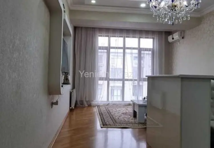 4 otaqlı mənzil Satılır, Yasamal qəs., Yasamal, Bakı