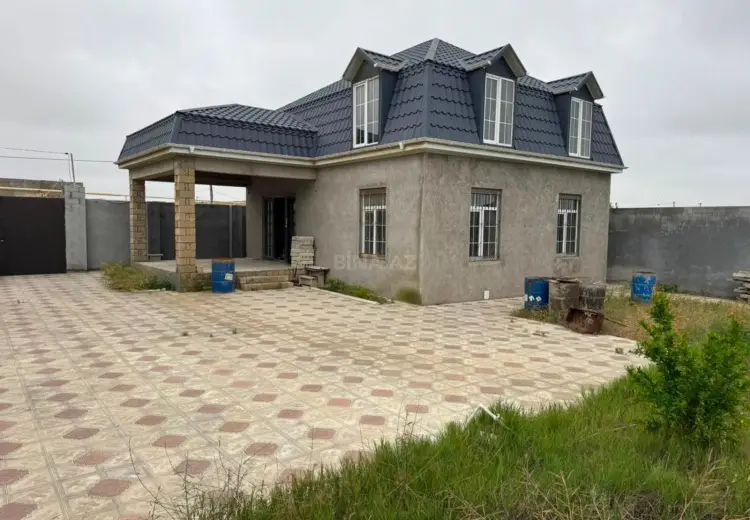 4 otaqlı mənzil Satılır, Nardaran qəs., Sabunçu, Bakı