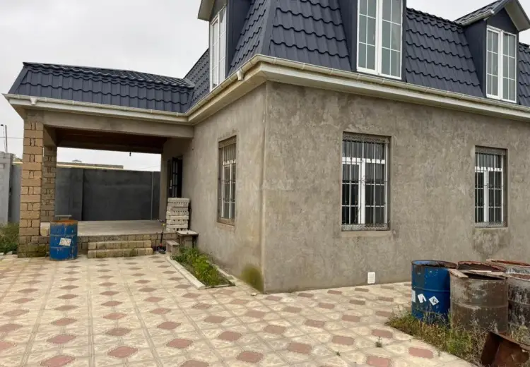 4 otaqlı mənzil Satılır, Nardaran qəs., Sabunçu, Bakı