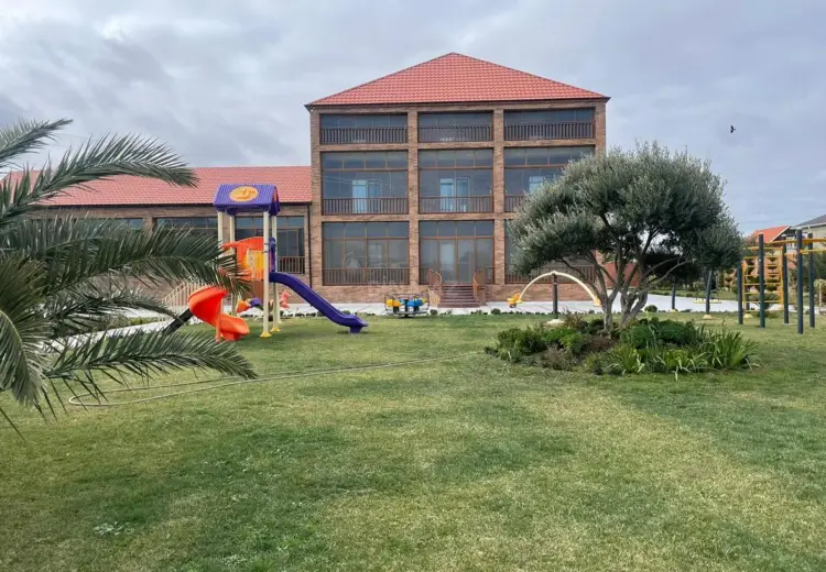 6 otaqlı mənzil Satılır, Buzovna, Xəzər, Bakı