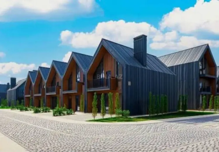 2 otaqlı mənzil Satılır, Nardaran qəs., Sabunçu, Bakı
