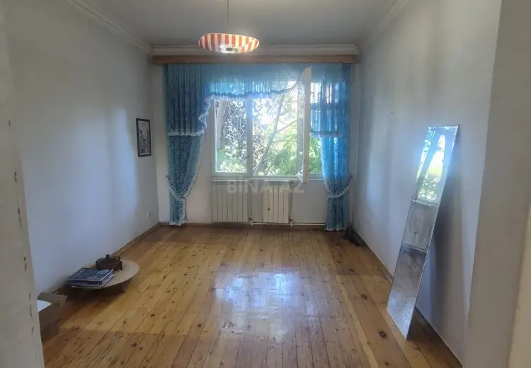 2 otaqlı mənzil Satılır, 3-cü mikrorayon, Abşeron