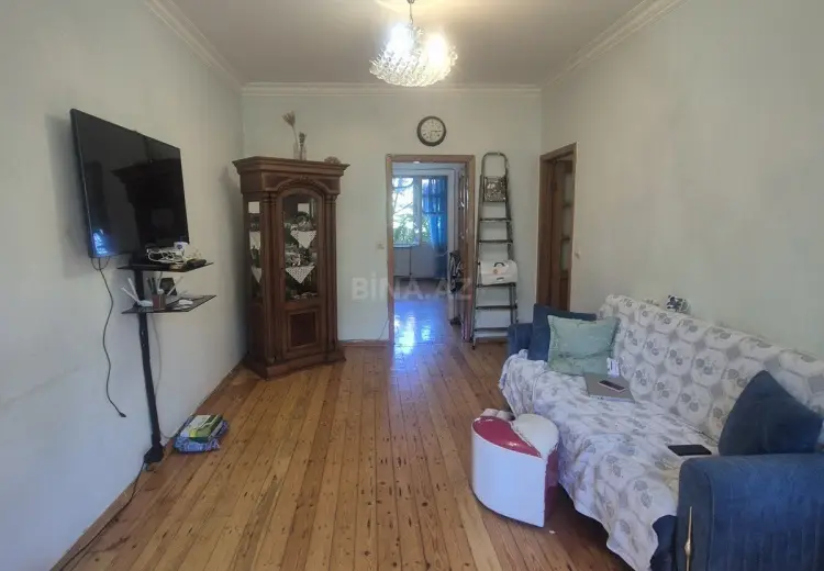 2 otaqlı mənzil Satılır, 3-cü mikrorayon, Abşeron