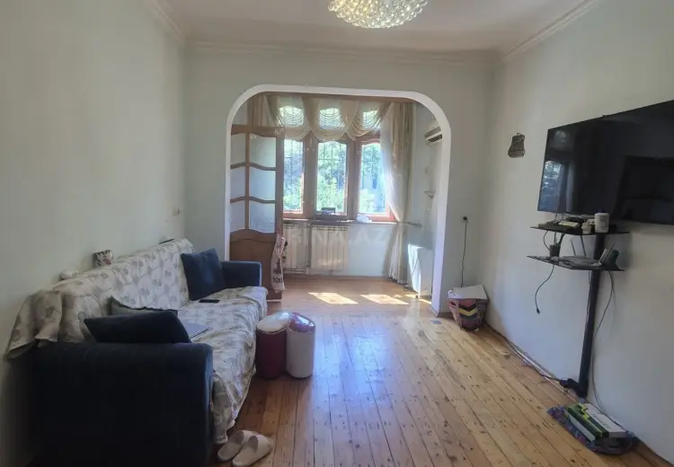 2 otaqlı mənzil Satılır, 3-cü mikrorayon, Abşeron