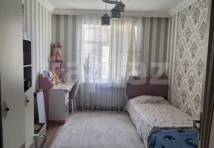 3 otaqlı mənzil , Binəqədi, Bakı