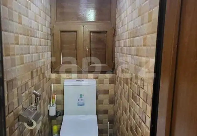 3 otaqlı mənzil , Binəqədi, Bakı