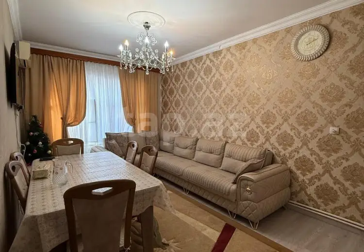 3 otaqlı mənzil , Bakı