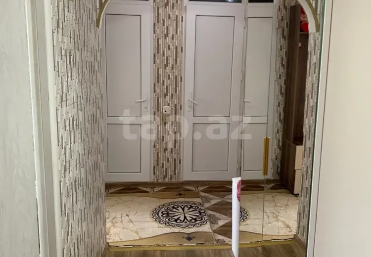 2 otaqlı mənzil , Sumqayıt
