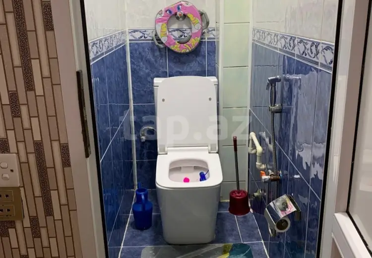 2 otaqlı mənzil , Sumqayıt