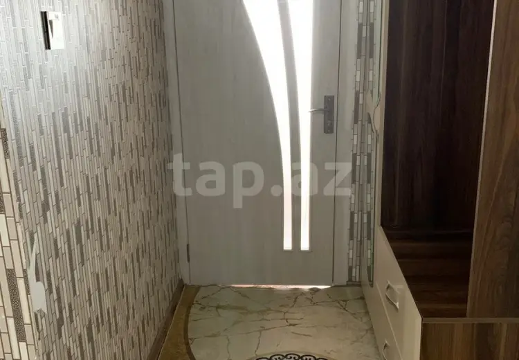 2 otaqlı mənzil , Sumqayıt