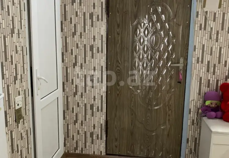 2 otaqlı mənzil , Sumqayıt