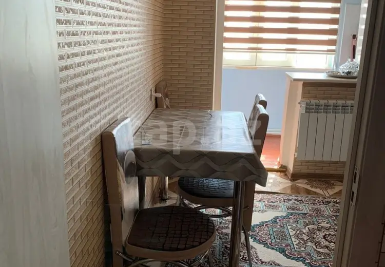 2 otaqlı mənzil , Sumqayıt