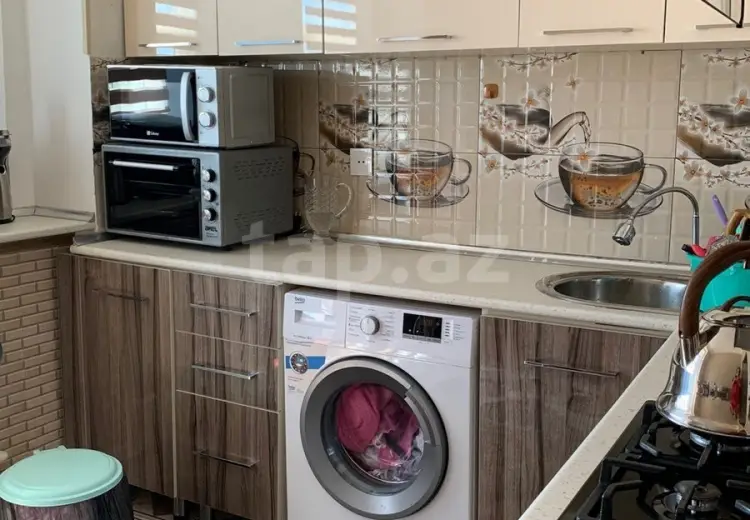2 otaqlı mənzil , Sumqayıt