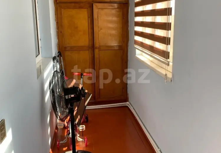 2 otaqlı mənzil , Sumqayıt