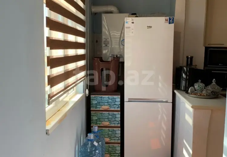 2 otaqlı mənzil , Sumqayıt