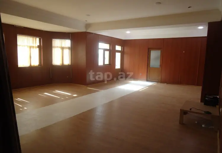 0 m² Obyekt / Ofis , Ağ şəhər, Xətai, Bakı