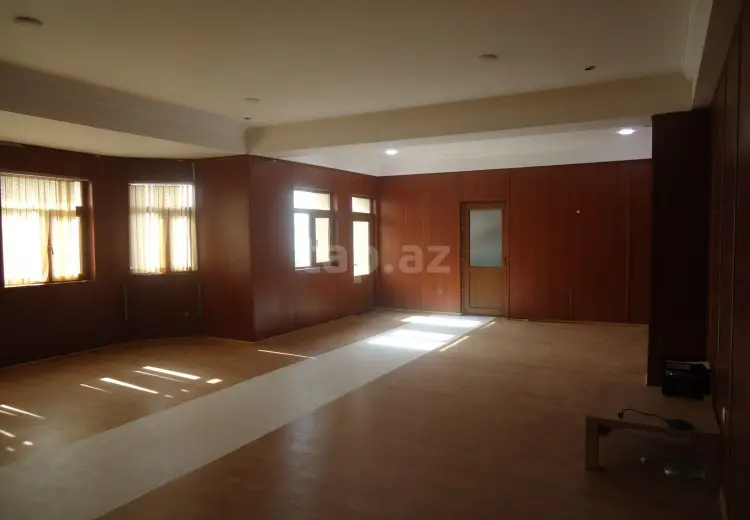 0 m² Obyekt / Ofis , Ağ şəhər, Xətai, Bakı