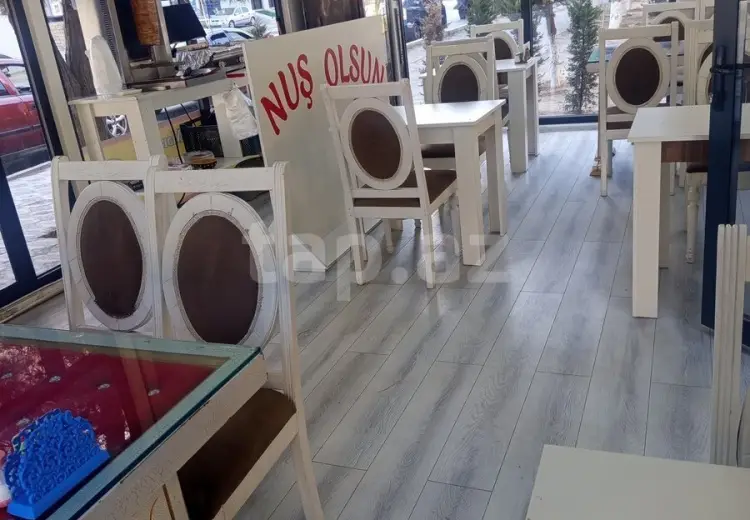 0 m² Obyekt / Ofis , Sumqayıt