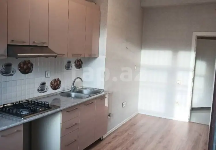2 otaqlı mənzil , Sumqayıt