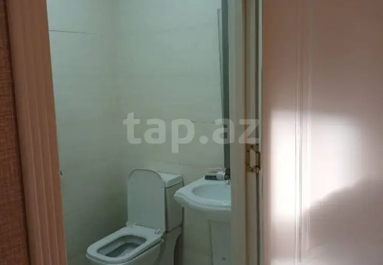 2 otaqlı mənzil , Sumqayıt