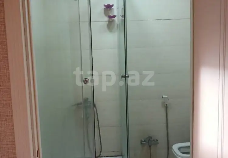 2 otaqlı mənzil , Sumqayıt
