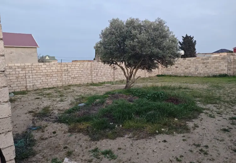 3 sot Torpaq Satılır, Sabunçu, Bakı
