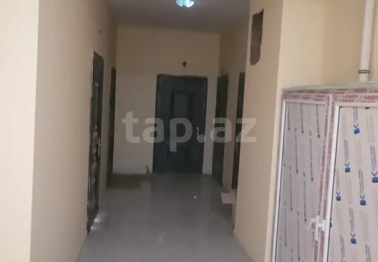 2 otaqlı mənzil , Saray, Abşeron