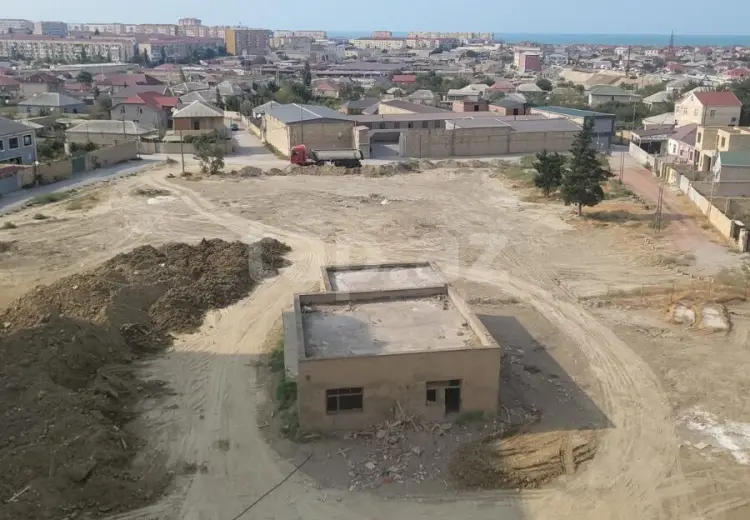 2 otaqlı mənzil , Saray, Abşeron