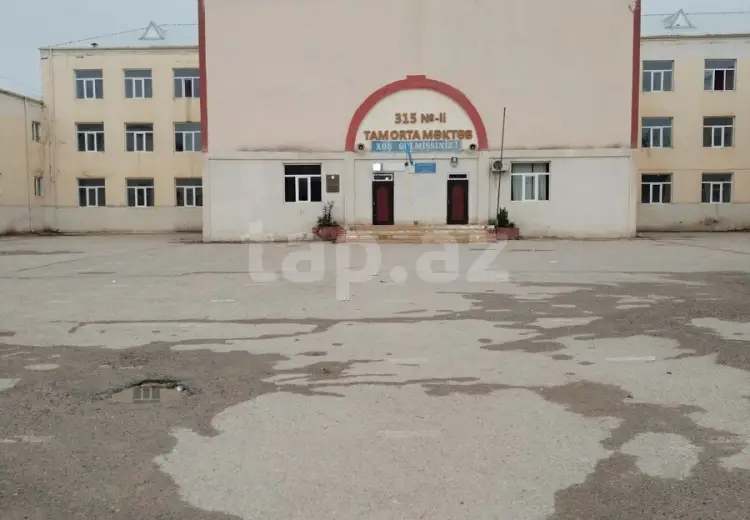 0 m² Obyekt / Ofis , Suraxanı, Bakı