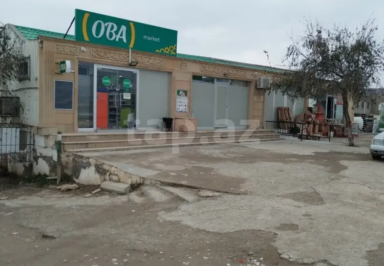 0 m² Obyekt / Ofis , Suraxanı, Bakı