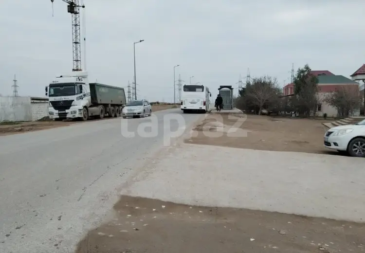 0 m² Obyekt / Ofis , Suraxanı, Bakı
