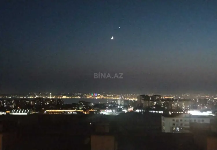 2 otaqlı mənzil Satılır, Yeni Günəşli qəs., Suraxanı, Bakı
