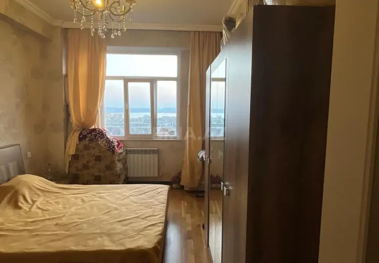 2 otaqlı mənzil Satılır, Yeni Günəşli qəs., Suraxanı, Bakı
