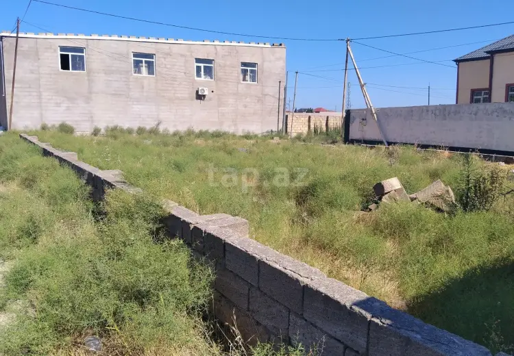 0 m² Obyekt / Ofis , Mehdiabad, Abşeron