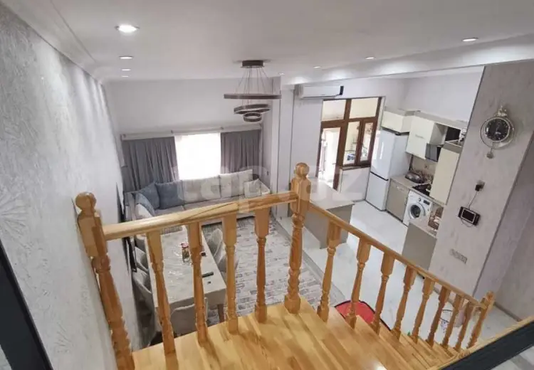 2 otaqlı mənzil , Sumqayıt
