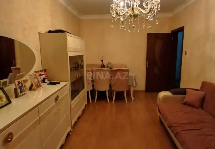 2 otaqlı mənzil Satılır, Yeni Günəşli qəs., Suraxanı, Bakı