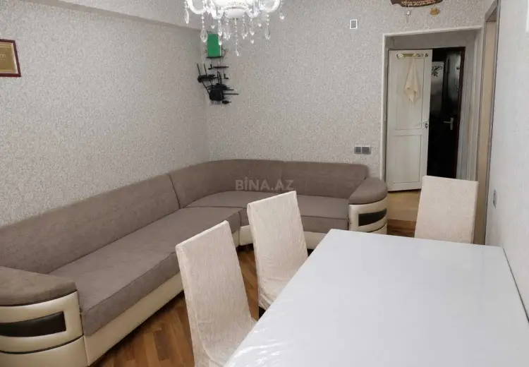 2 otaqlı mənzil Satılır, Əhmədli, Xətai, Bakı
