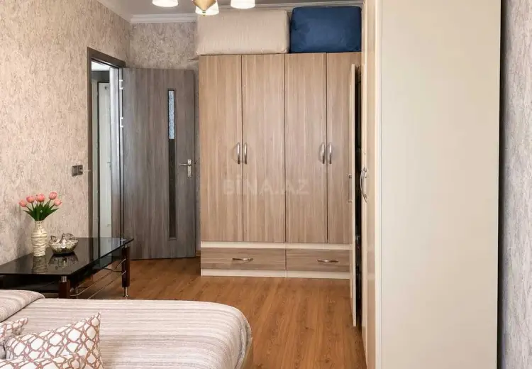 2 otaqlı mənzil Satılır, Əhmədli, Xətai, Bakı
