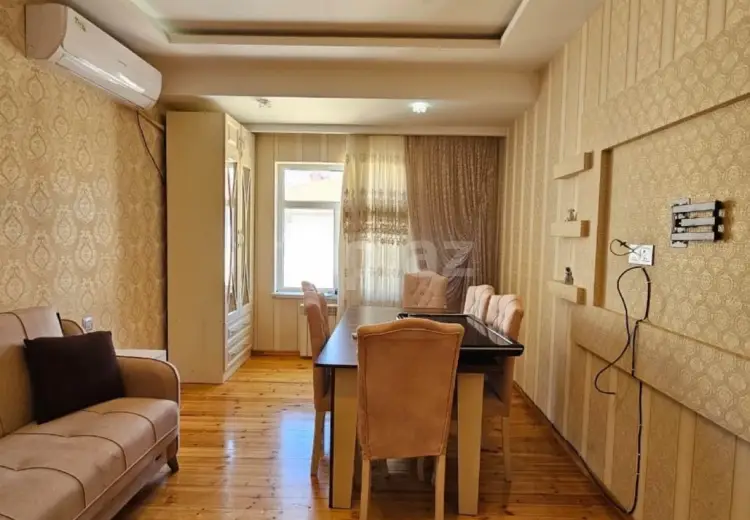 2 otaqlı mənzil , Masazır, Abşeron