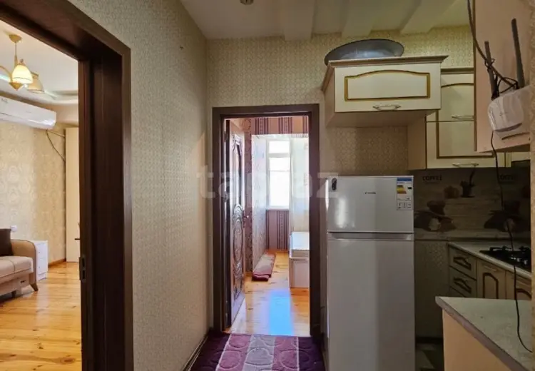 2 otaqlı mənzil , Masazır, Abşeron