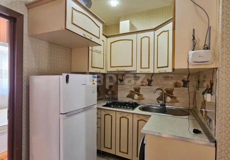 2 otaqlı mənzil , Masazır, Abşeron