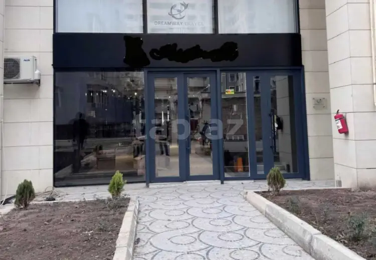 0 m² Obyekt / Ofis , Bakı