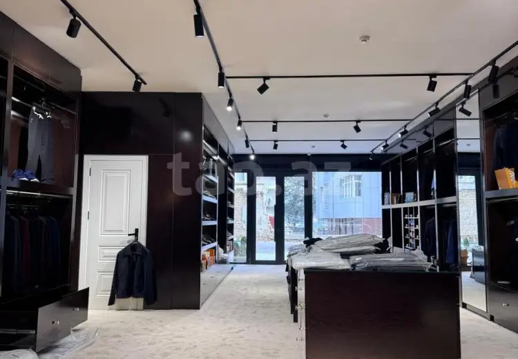 0 m² Obyekt / Ofis , Bakı