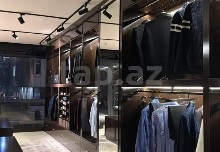 0 m² Obyekt / Ofis , Bakı